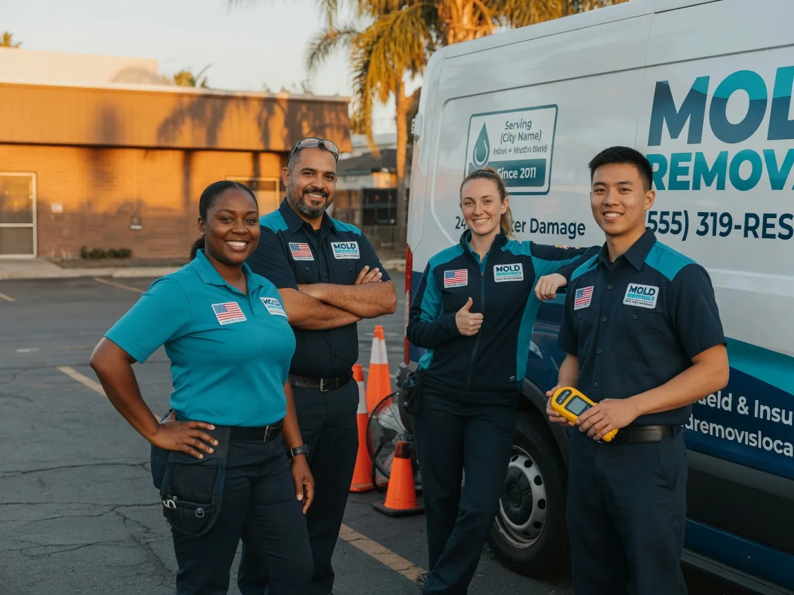 Water Damage Restoration company in Chattahoochee, FL
